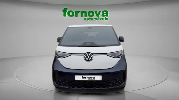 Volkswagen ID.Buzz 91 kWh Pro 2