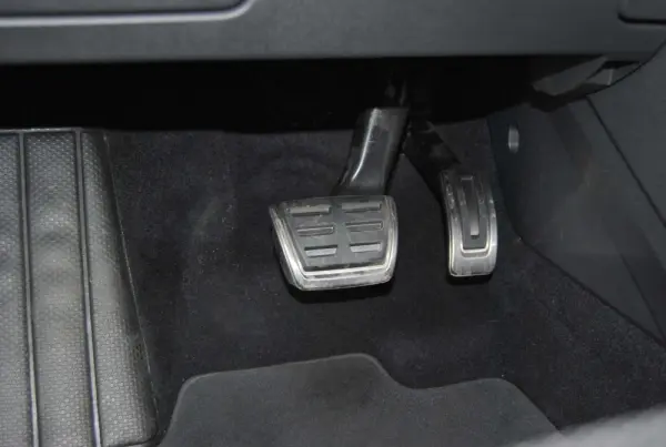 Audi Q4 Sportback e-tron 45 82 kWh SE S-Line Plus 41