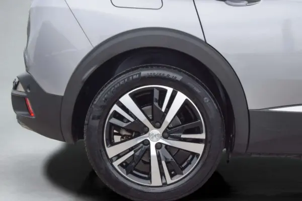 Peugeot 3008 1.6 Hybrid GT e-EAT8 33