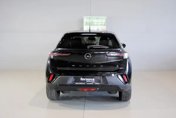 Opel Mokka-e Elegance 8