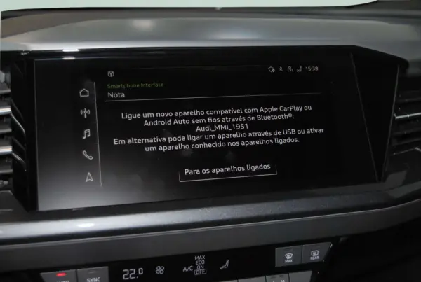 Audi Q4 Sportback e-tron 45 82 kWh SE S-Line Plus 47