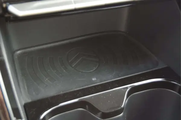 Citroen e-C3 44 kWh Autonomia Conforto Max 10