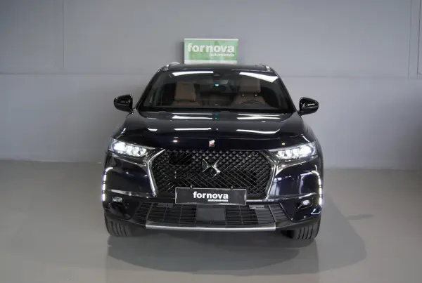 DS DS7 Crossback E- Tense 4x4 Opera 3