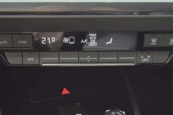 Audi Q4 e-tron 45 82 kWh SE S-Line Plus 19