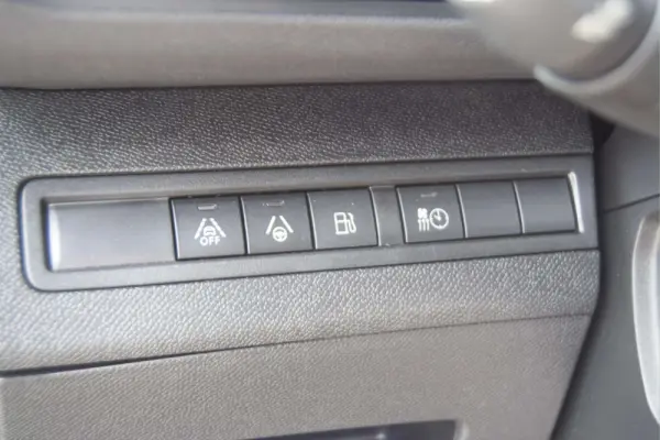 Peugeot 3008 1.6 Hybrid GT e-EAT8 20