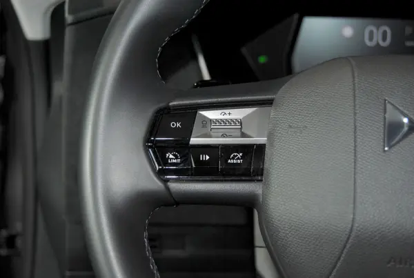 DS DS4 1.2 Hybrid Etoile e-DSC6 25