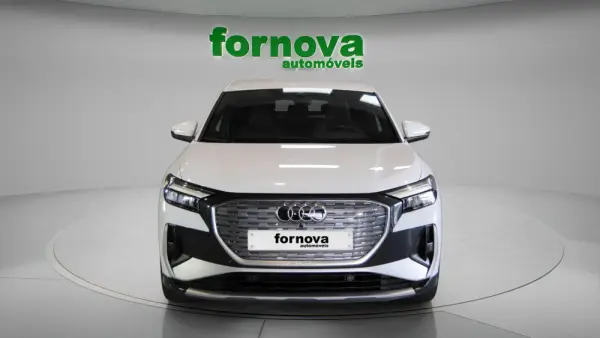 Audi Q4 Sportback e-tron 45 82 kWh SE S-Line Plus 2