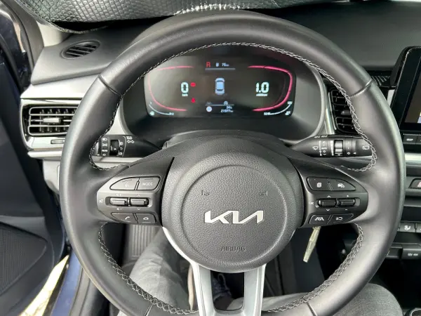 Kia Stonic 1.0 T-GDi Drive 37