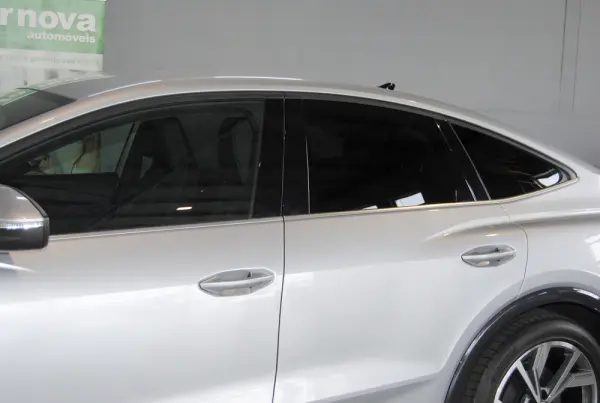 Audi Q4 Sportback e-tron 45 82 kWh SE S-Line Plus 13