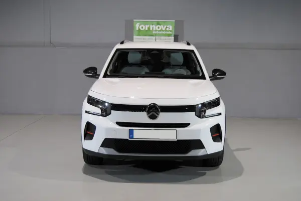 Citroen C3 1.2 Turbo Max 3