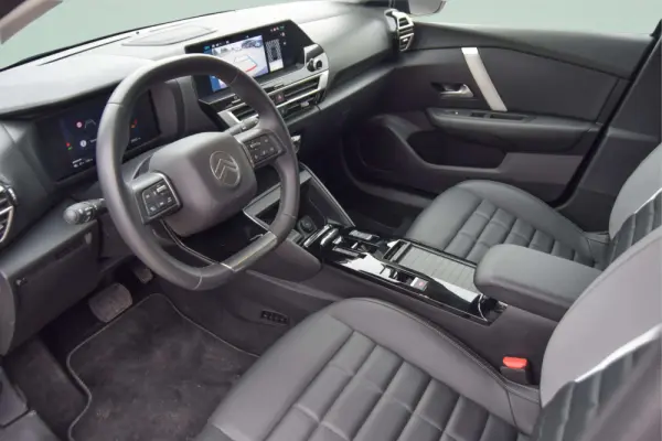 Citroen e-C4 54 kWh Autonomia Alargada Max 30