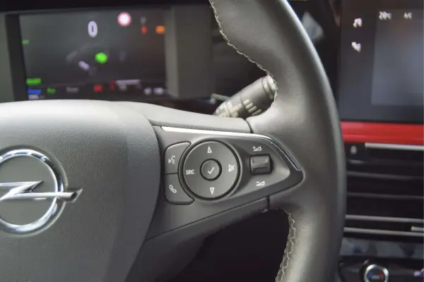 Opel Mokka-e 50 kWh GS 10
