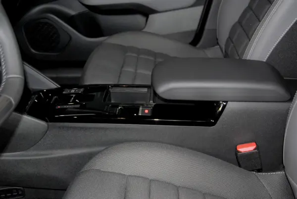 Citroen C4 1.2 Hybrid Collection e-DSC6 34