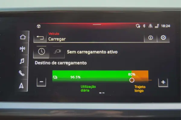 Audi Q4 Sportback e-tron 45 82 kWh SE S-Line Plus 25