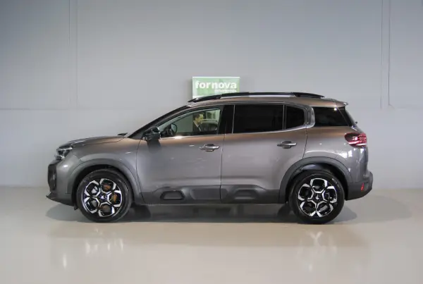 Citroen C5 Aircross 1.2 PureTech C-Series 10