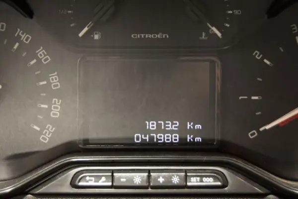 Citroen C3 1.2 PureTech Max 34