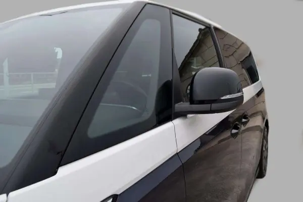 Volkswagen ID.Buzz 91 kWh Pro 9