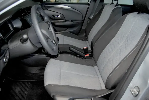 Opel Corsa 1.2 T Edition 16