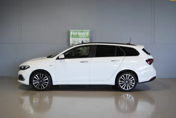 Fiat Tipo Station Wagon 1.3 Multijet City Life 9