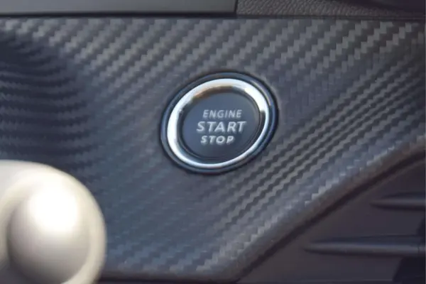 Peugeot e-208 50 kWh Allure 12
