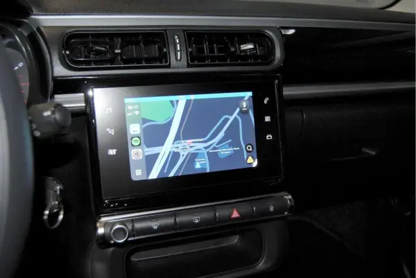 Citroen C3 1.2 PureTech Max 13