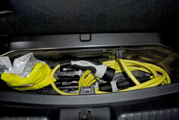 Cupra Born 58 kWh e-Boost Plus 30