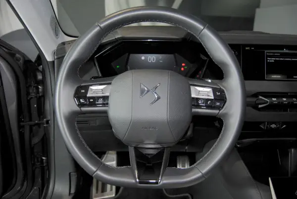 DS DS4 1.2 Hybrid Etoile e-DSC6 24