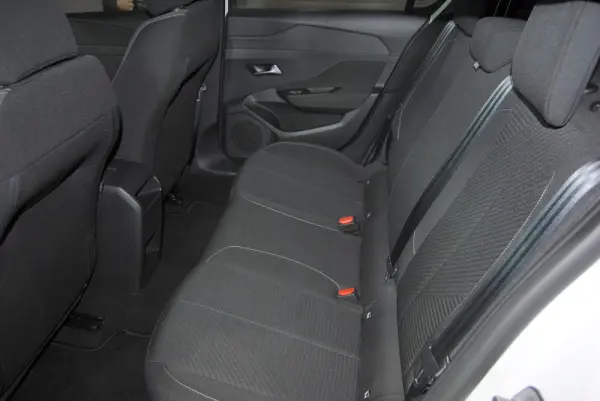 Peugeot 308 1.5 BlueHDi Active Pack 15