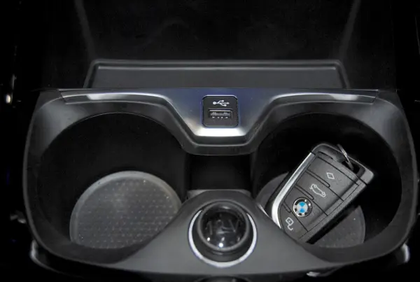 BMW 216 Gran Coupé d Pack Desportivo M 22