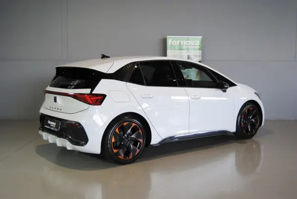 Cupra Born 58 kWh e-Boost Plus 6