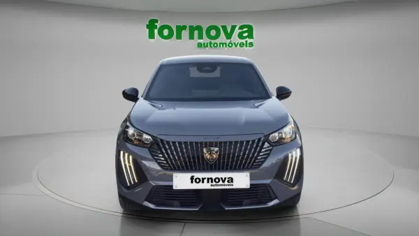 Peugeot 2008 1.2 Hybrid Allure e-DCS6 2