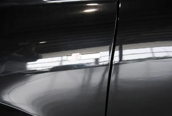Audi Q4 e-tron 45 82 kWh SE S-Line Plus 12