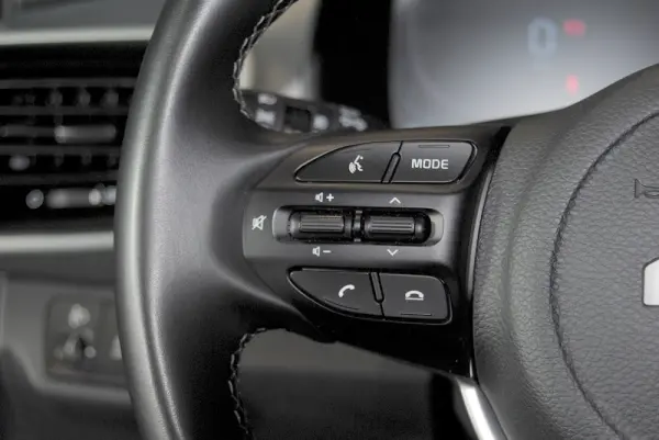 Kia Stonic 1.0 T-GDi Drive 23