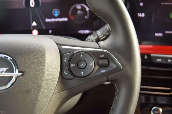 Opel Mokka-e 50 kWh GS 22