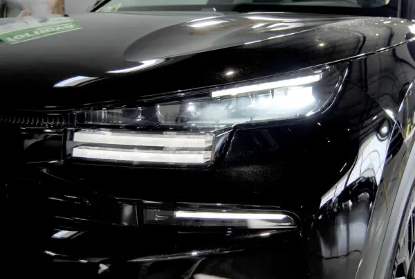 Citroen C4 1.2 Hybrid Collection e-DSC6 14