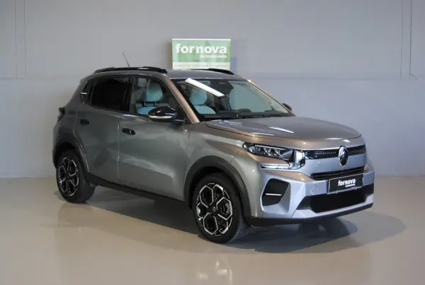Citroen C3 1.2 Turbo Max 4