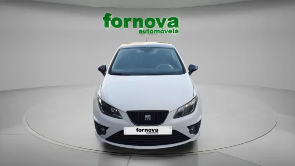 SEAT Ibiza 1.6 TDI Sport DPF 2