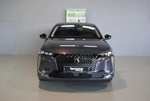 DS DS4 1.2 Hybrid Etoile e-DSC6 3