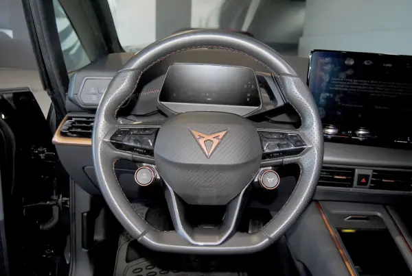 Cupra Born 58 kWh e-Boost Plus 26