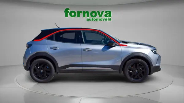 Opel Mokka-e 50 kWh GS 7