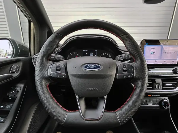 Ford Fiesta 1.0 EcoBoost ST-Line 28