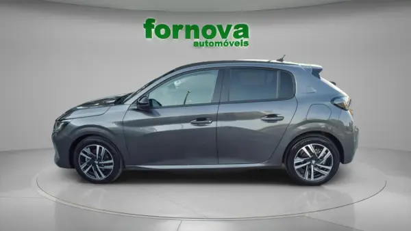 Peugeot 208 1.2 PureTech Allure 7