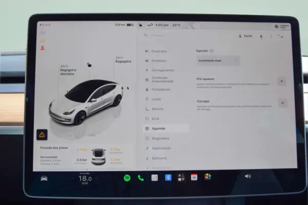 Tesla Model 3 Long-Range AWD Dual Motor 13