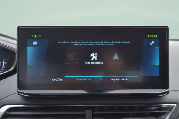 Peugeot 3008 1.6 Hybrid GT e-EAT8 19
