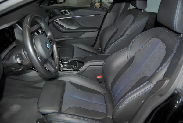 BMW 216 Gran Coupé d Pack Desportivo M 14