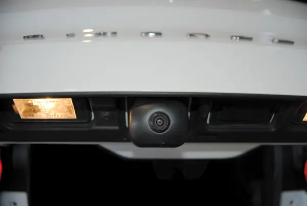 Citroen C3 Aircross 1.2 T Max 33