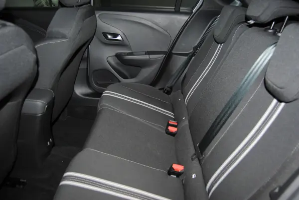 Opel Corsa-e e-GS 18