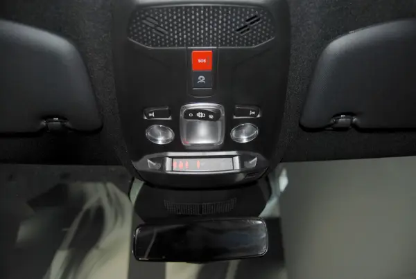 Opel Mokka 1.2T GS 136cv 34