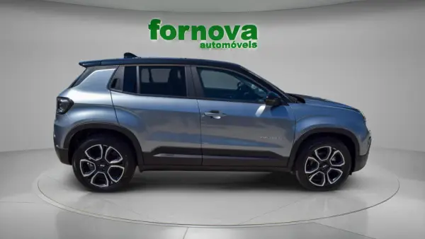 Jeep Avenger 54 kWh Summit 6
