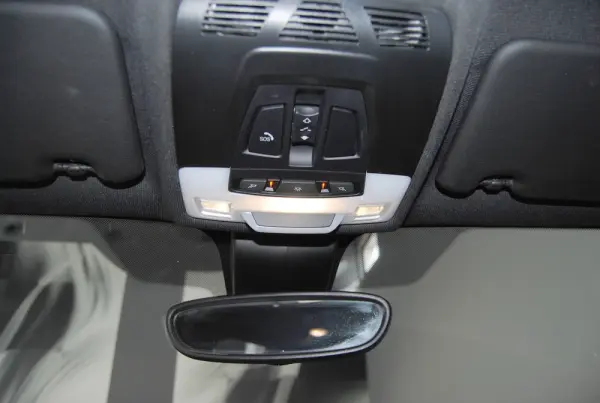BMW X1 xDrive 25 d packM Auto 29